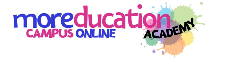 Campus Moreducation Academy